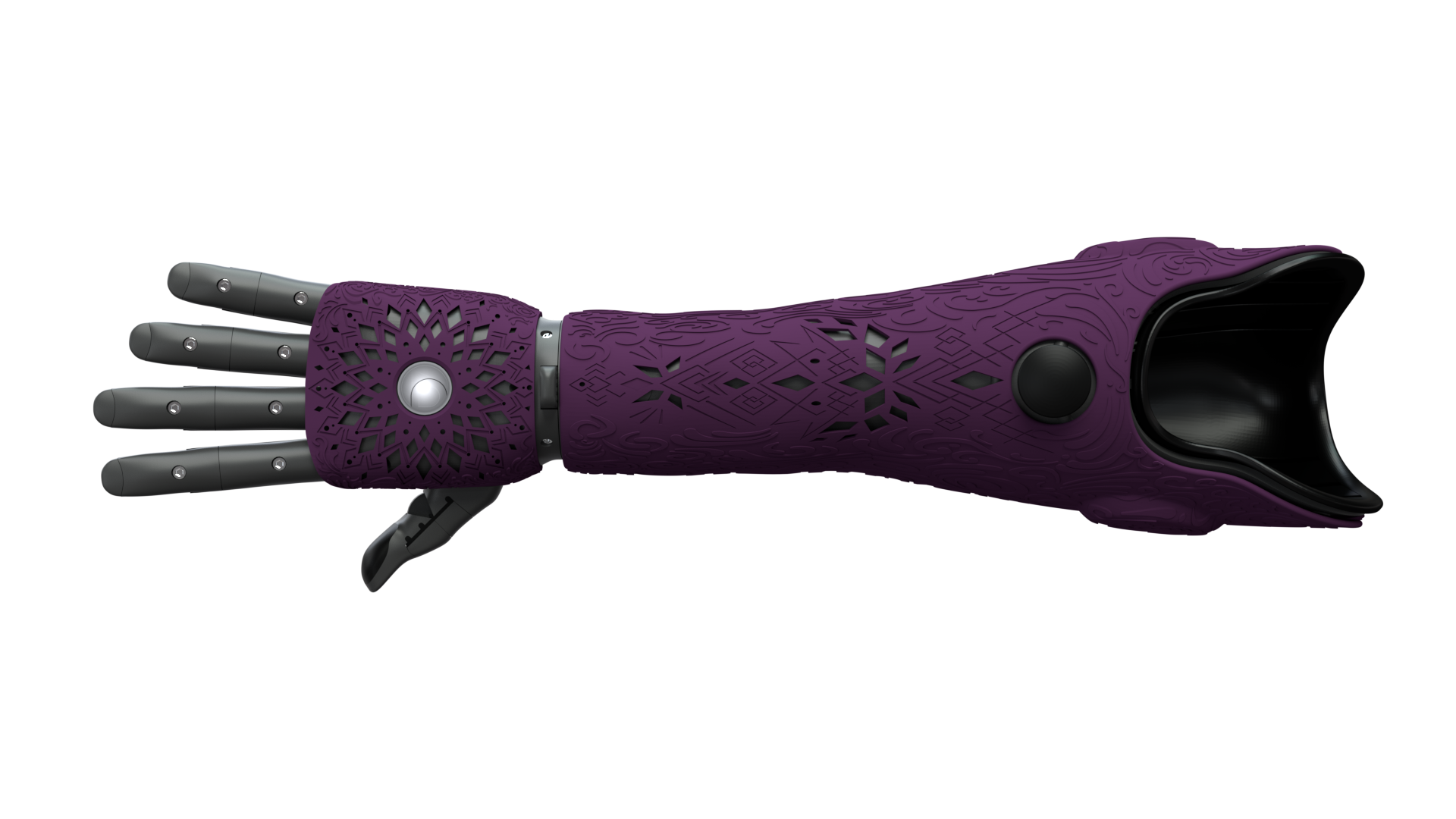 Handala purple